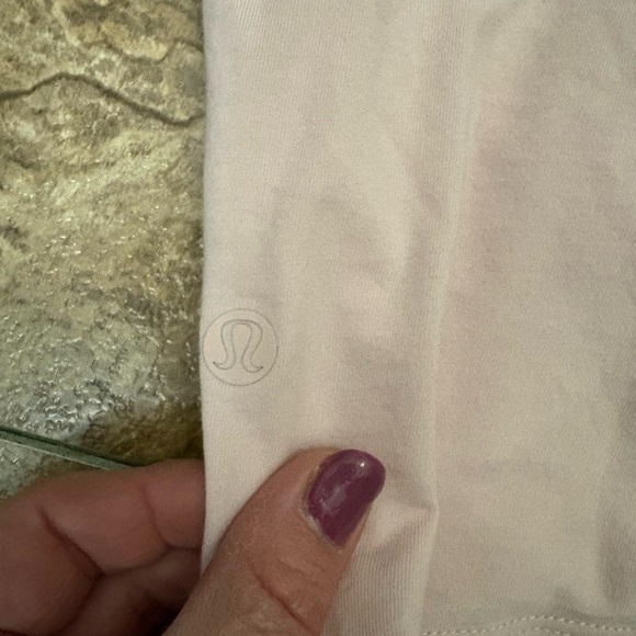 Lululemon Tie-Front - Picture 4 of 4